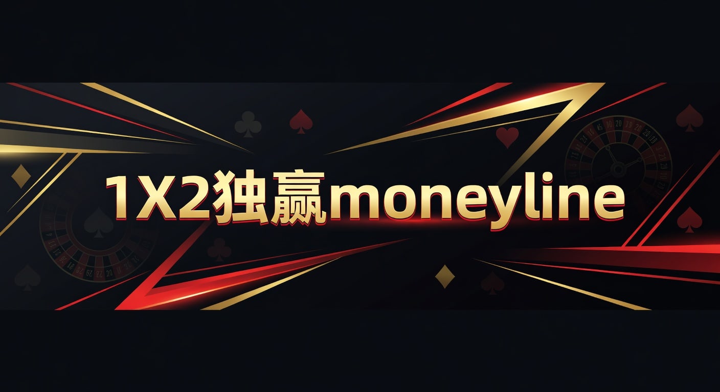 1X2 独赢 moneyline 乐鱼体育官网解析