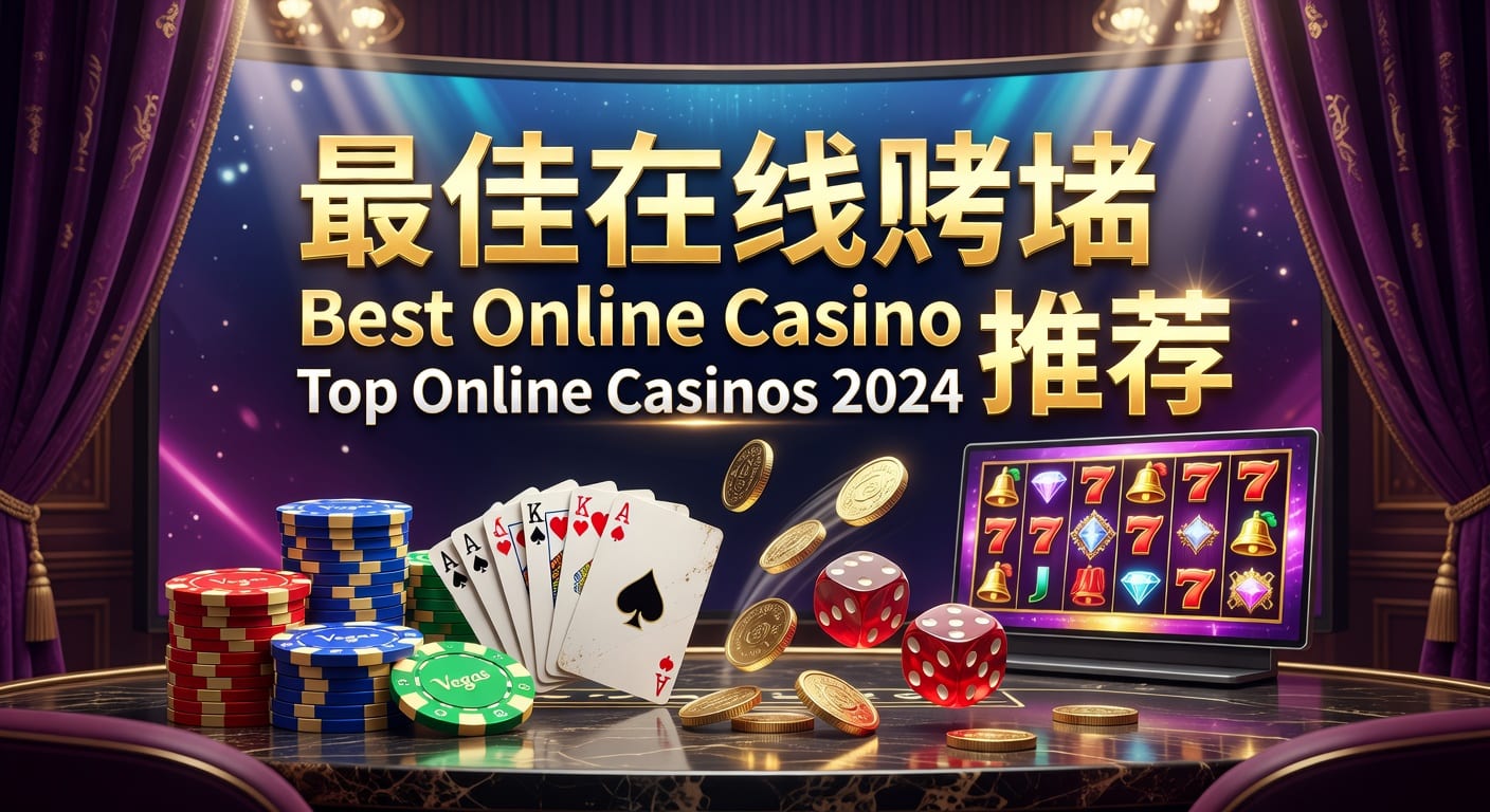 2026最佳在线赌场 top online casinos体育娱乐