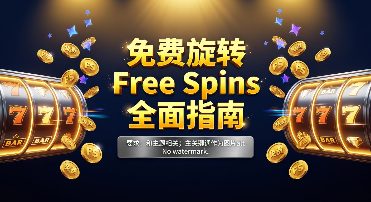 免费旋转 free spins 2026世界杯投注必备攻略