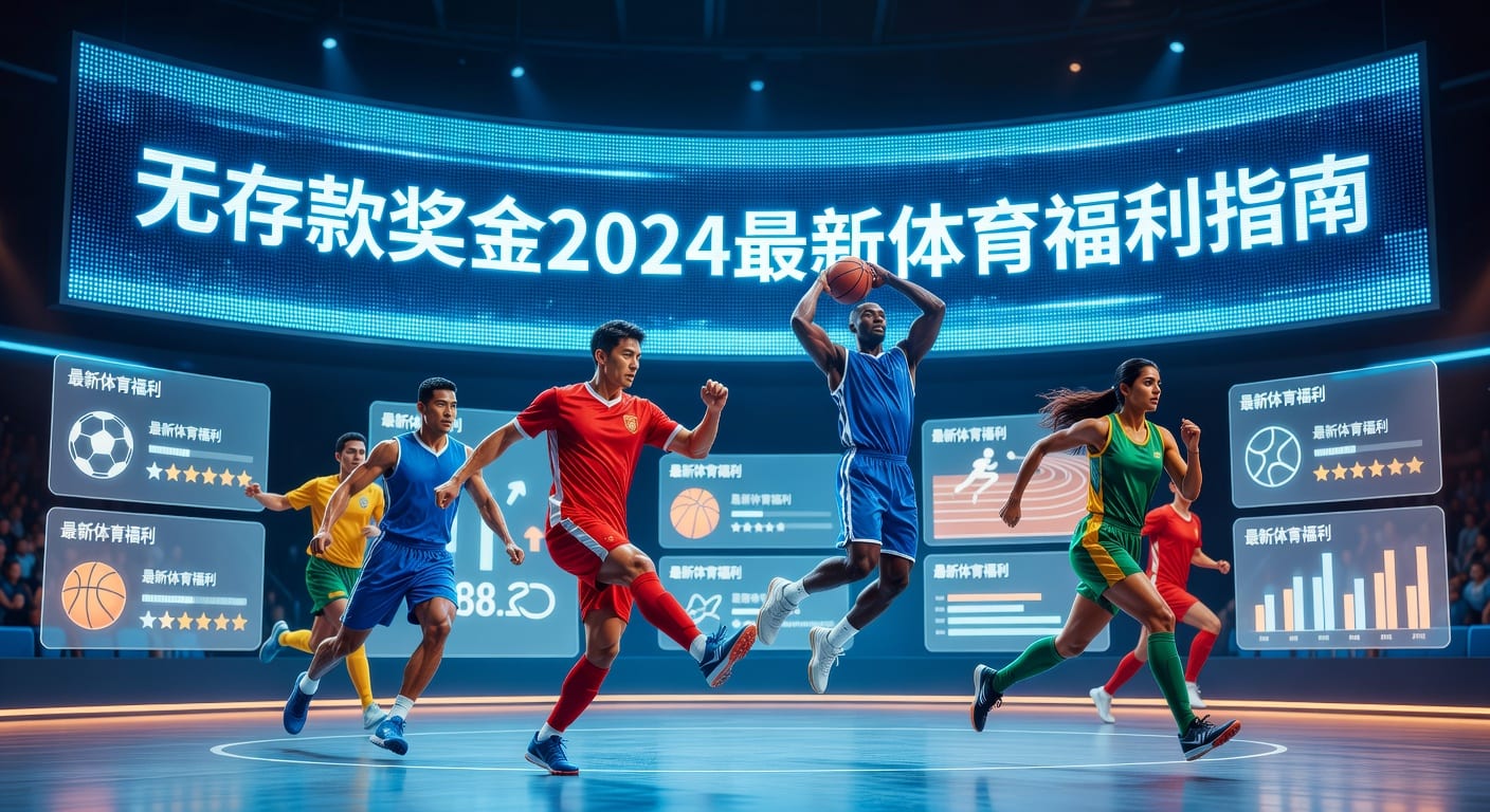无存款奖金 no deposit bonus 好博体育APP 2026体育福利