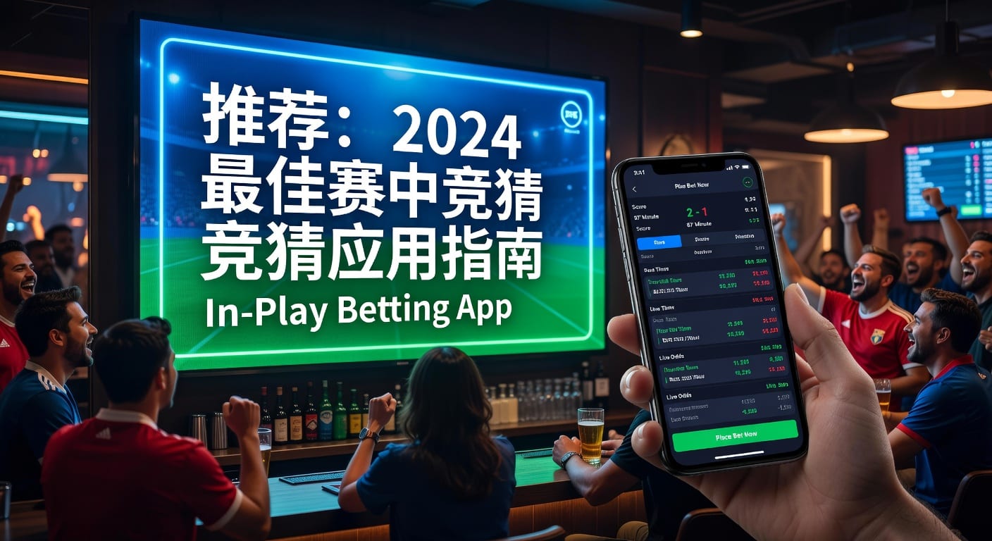 滚球 走地 live betting in-play 实时策略指南