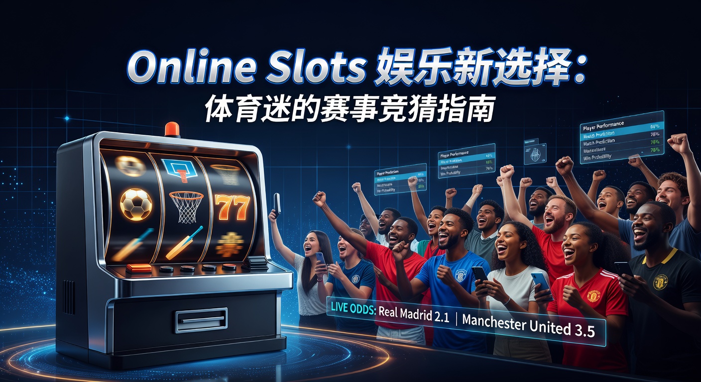 老虎机 slots online slots 乐鱼体育官网 2026世界杯投注指南
