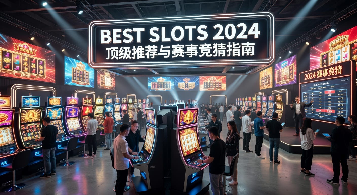 best slots 乐鱼体育官网 2026年顶级玩法