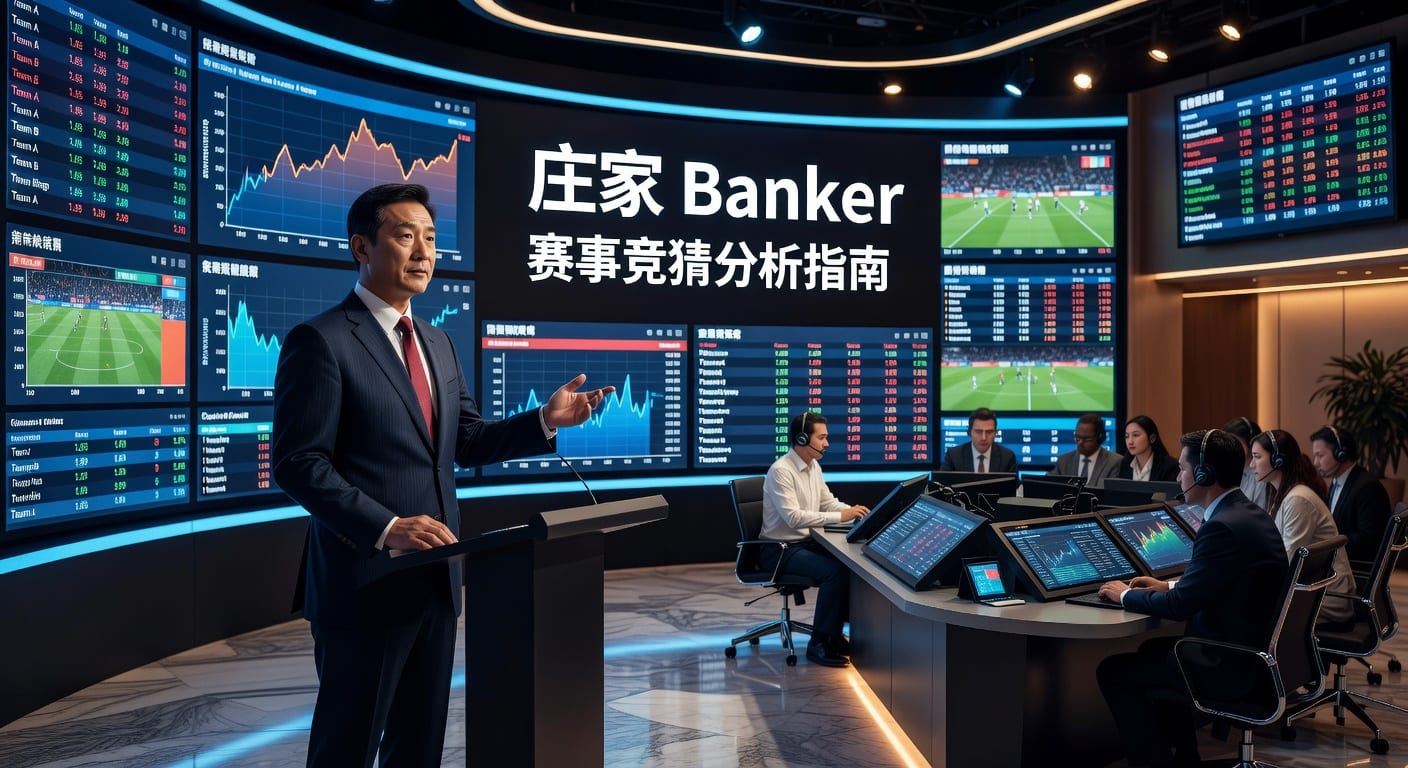 庄家 banker 乐鱼体育官网2026世界杯投注策略