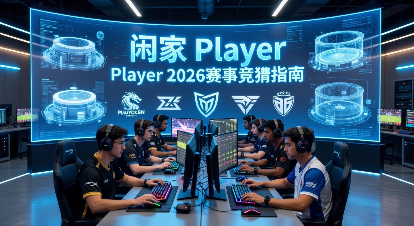 闲家 player 2026体育赛事分析