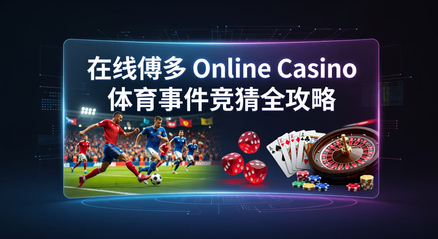 2026年世界杯投注在线博彩 online casino 技巧