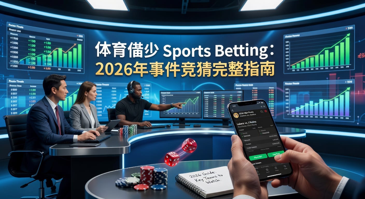 2026世界杯投注 体育博彩 sports betting
