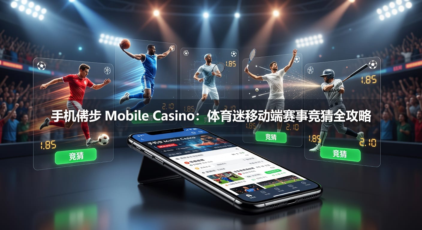 手机博彩 mobile casino 2026体育投注心得