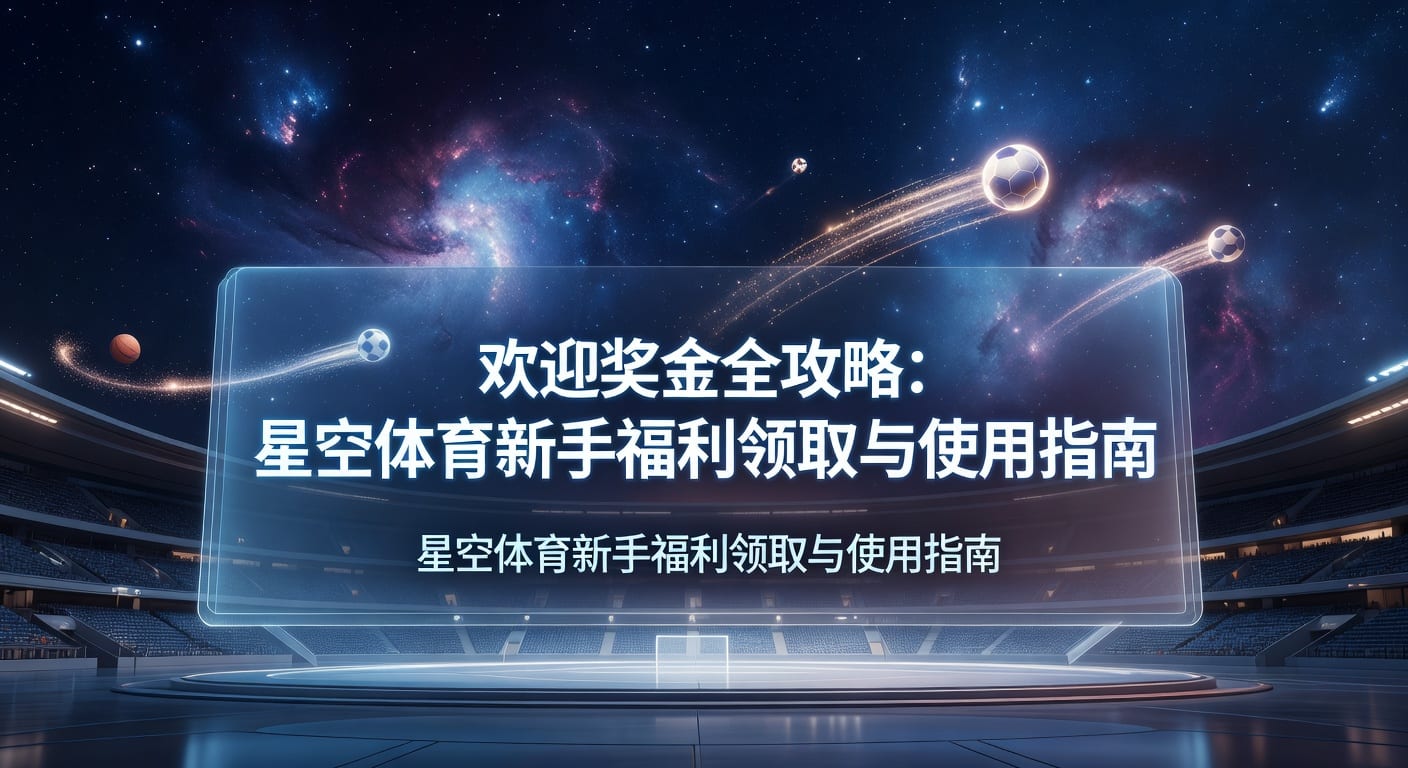 欢迎奖金 welcome bonus 2026世界杯领取技巧