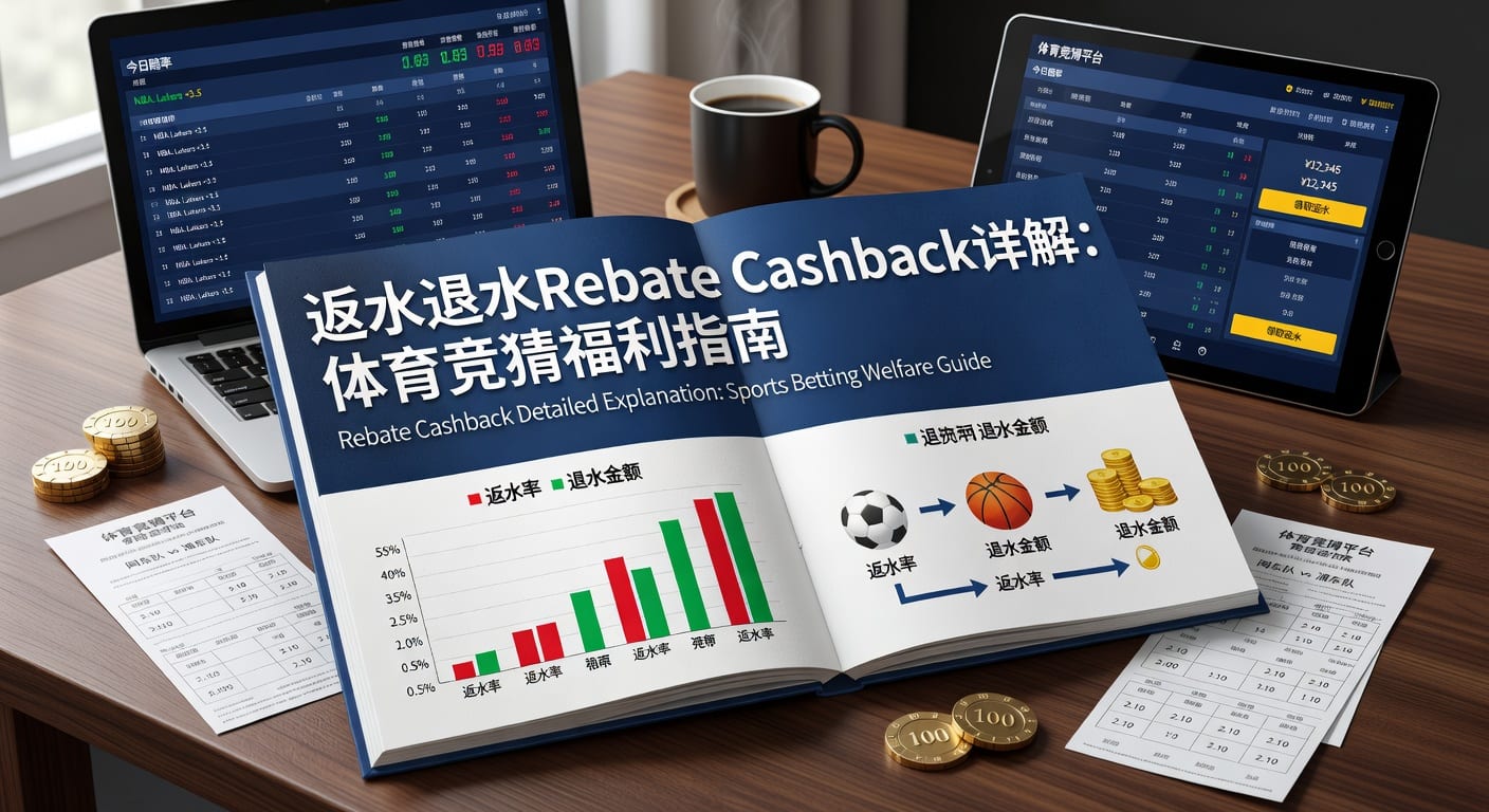 返水退水 rebate cashback 2026世界杯投注指南
