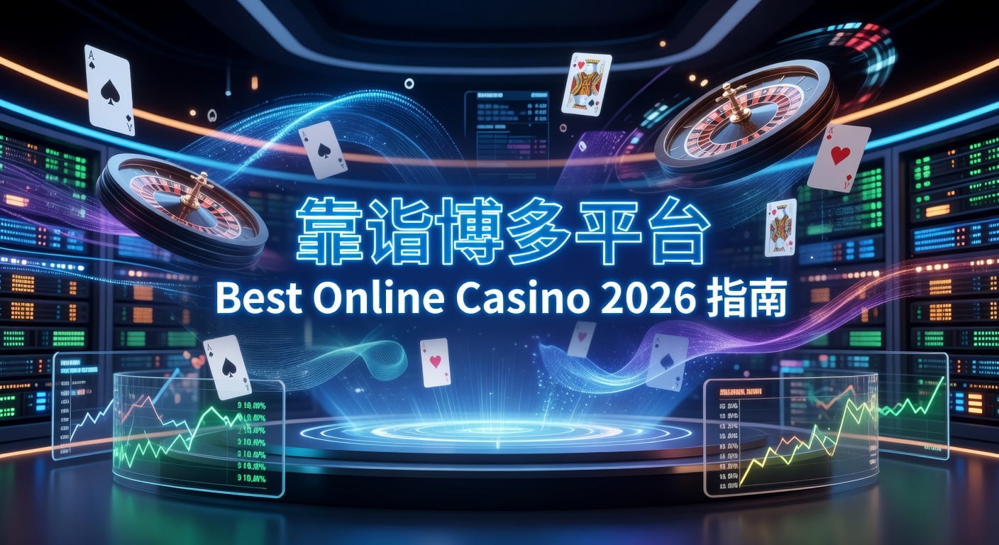 2026年世界杯投注：靠谱博彩平台选择指南 资深分析师分享