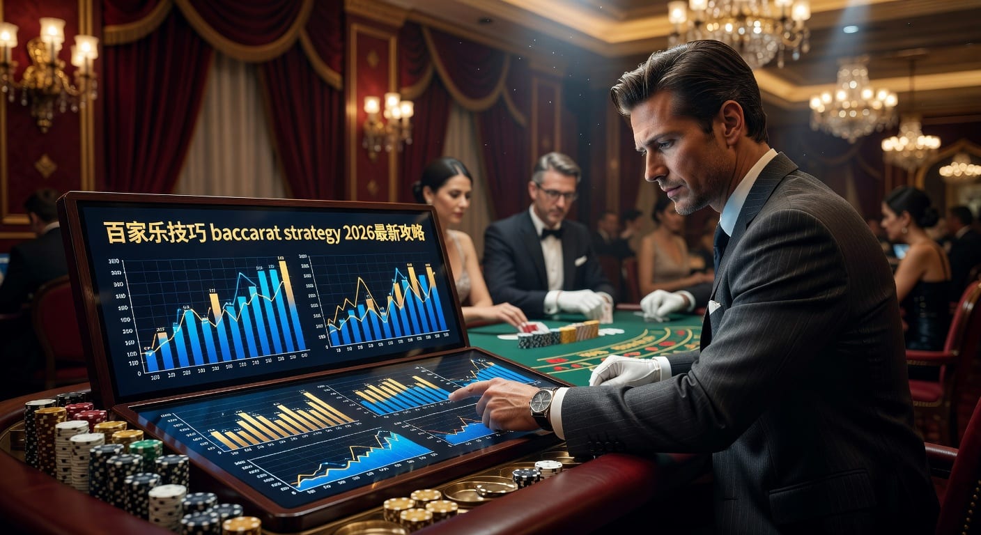 百家乐技巧 baccarat strategy：资深玩家的实战心得与进阶指南