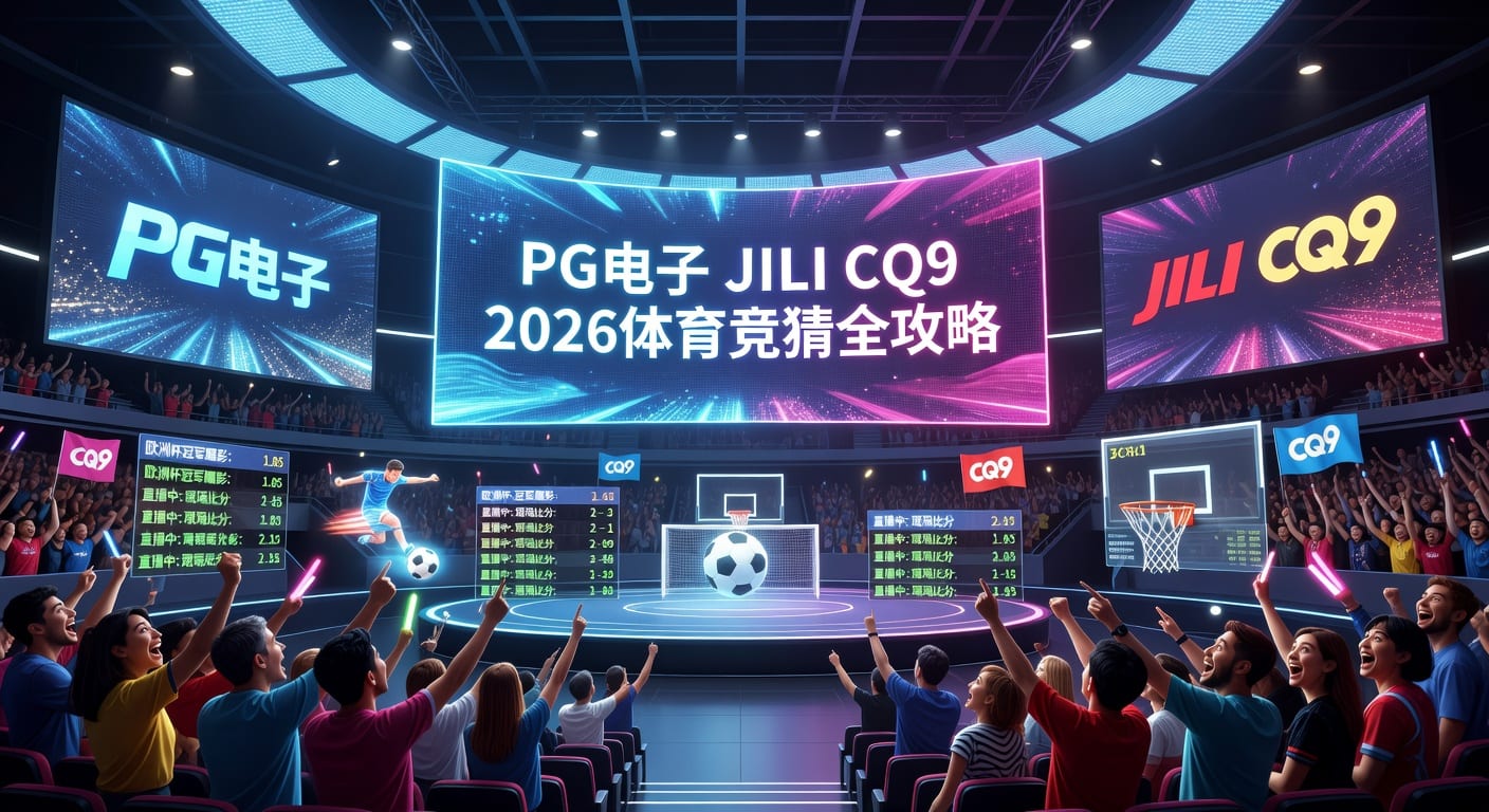 PG电子 JILI CQ9：2026年世界杯投注赔率深度解析与预测