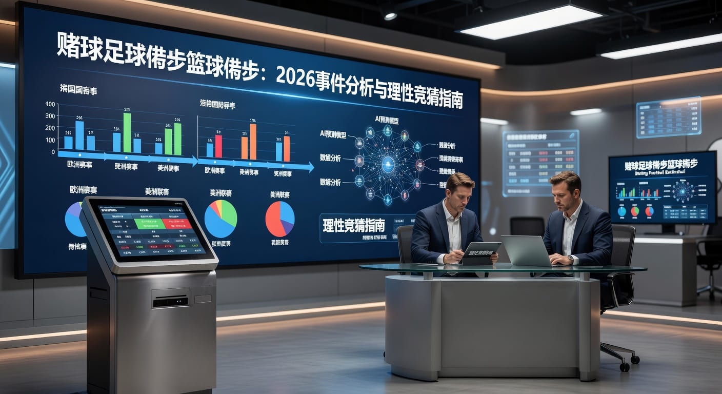 2026年世界杯投注：足球博彩与篮球博彩资深玩家指南