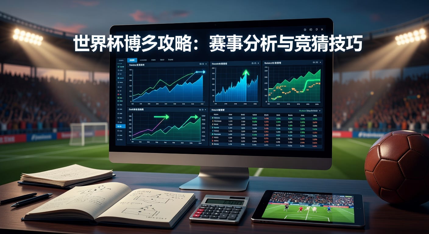 2026年世界杯博彩：资深分析师带你洞悉投注新机遇