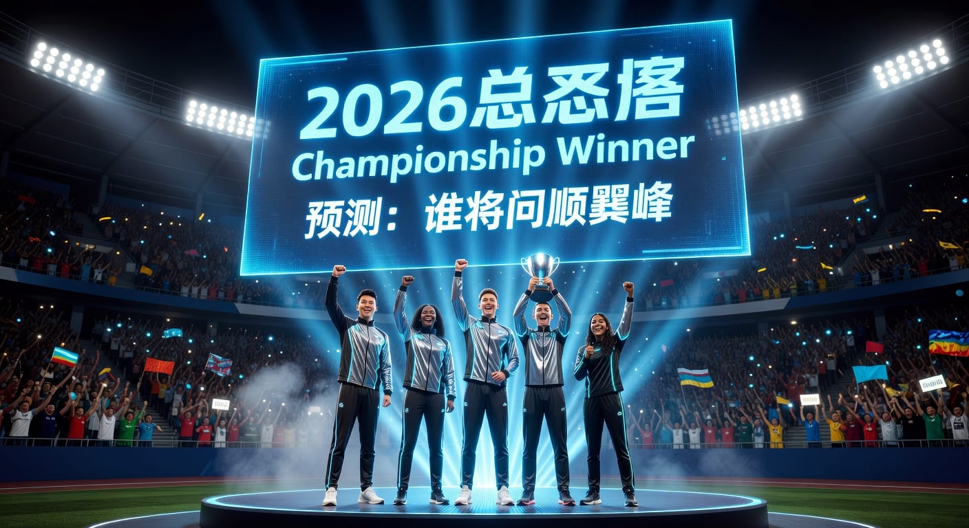 2026年世界杯总冠军：热门球队预测与分析