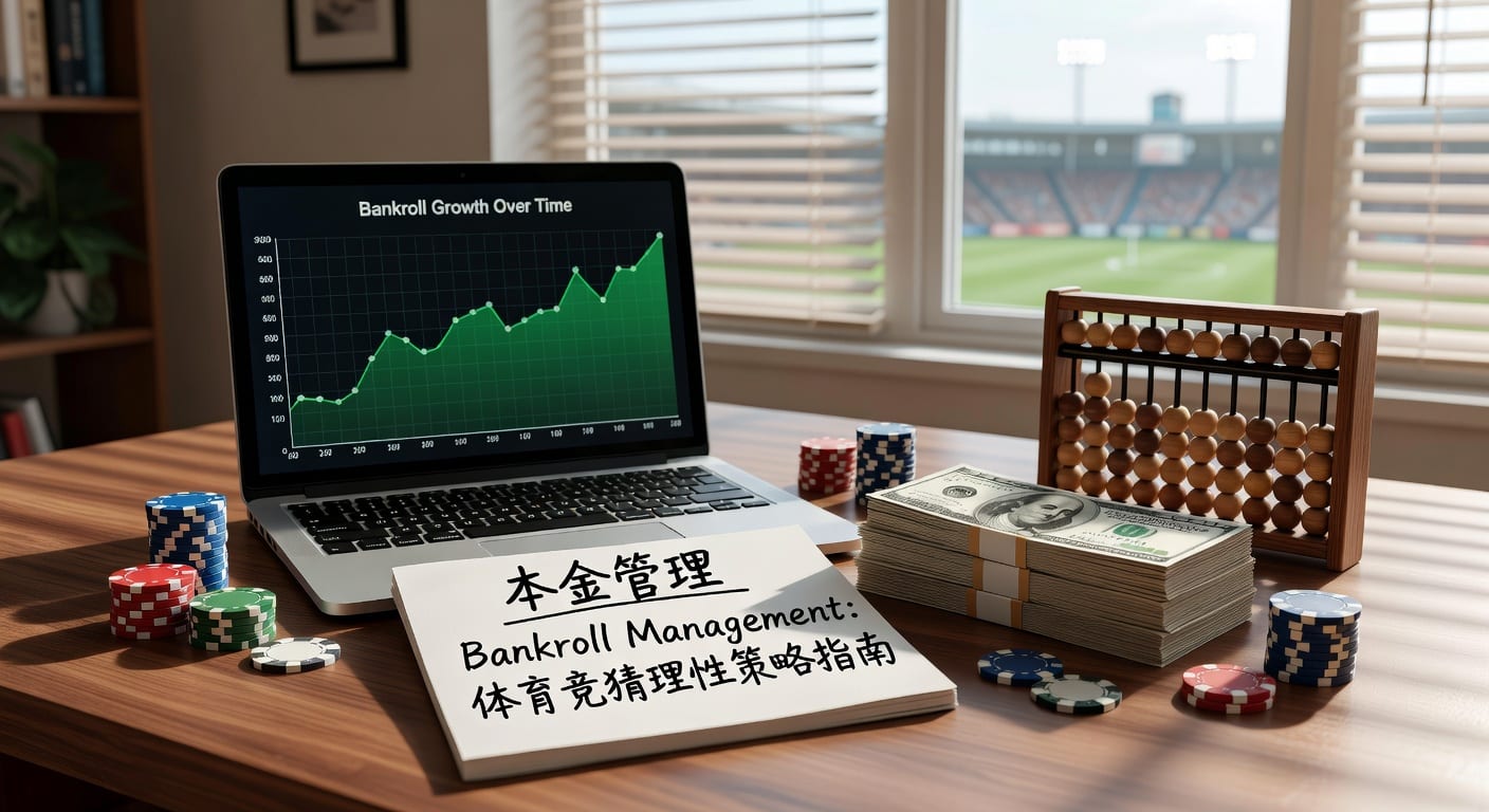 本金管理：2026年世界杯投注核心策略与风险控制