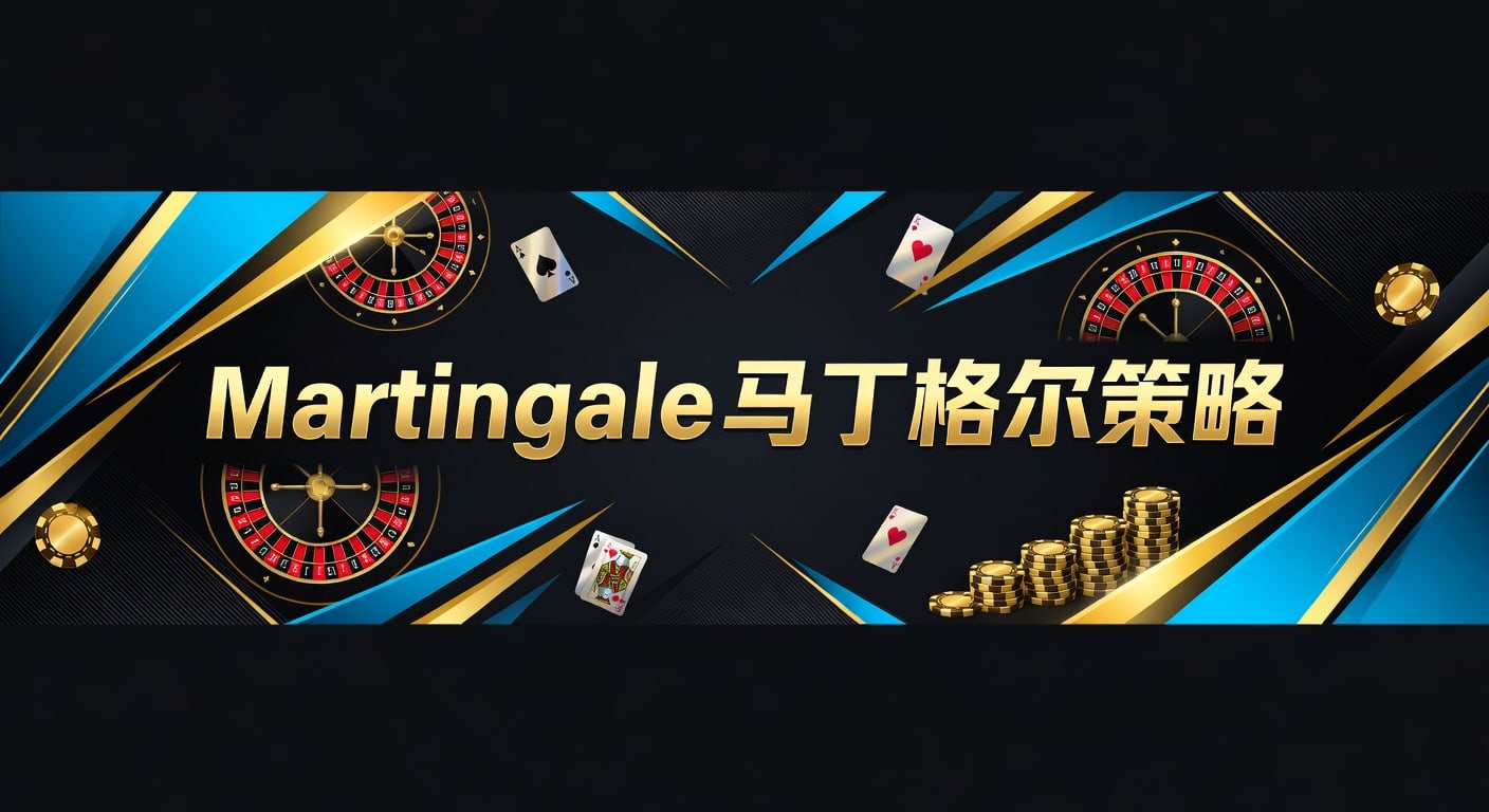 Martingale 马丁格尔策略：2026年世界杯投注风险收益深度解析