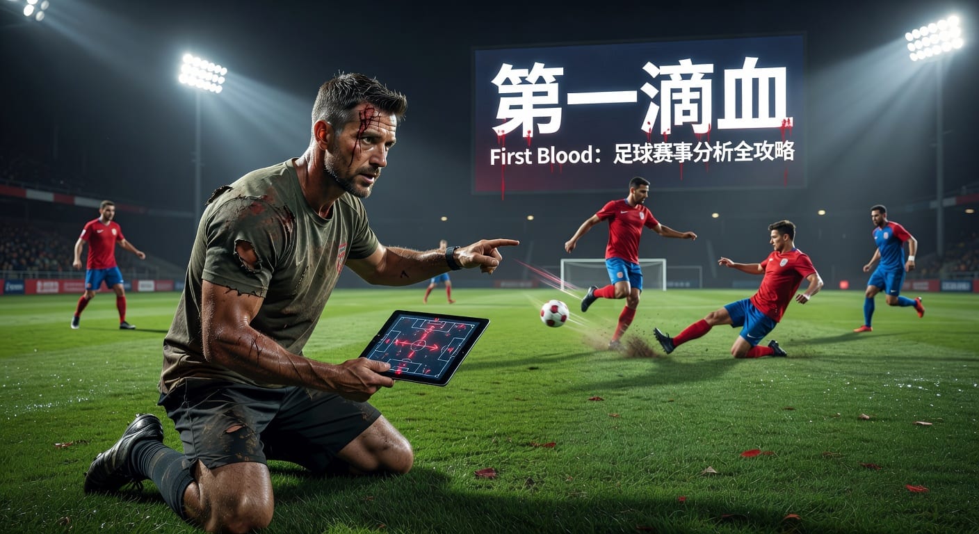 第一滴血 First Blood：深度解析体育赛事早期击杀的战术意义与预测技巧