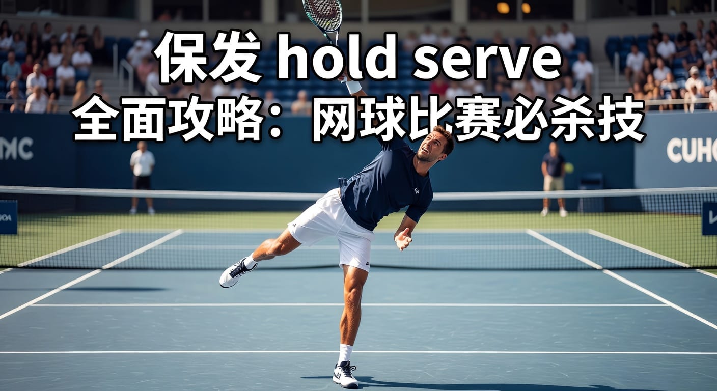 保发 hold serve：2026年世界杯投注中的关键战术分析