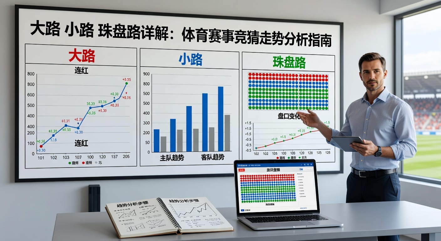 2026年世界杯买球：资深分析师带你洞悉小路玄机