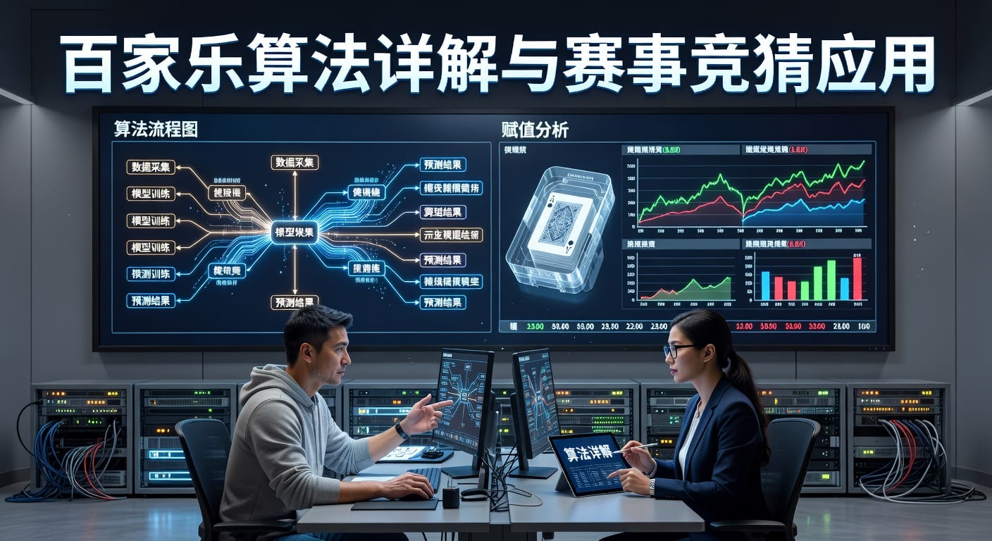 百家乐算法：体育博彩策略与洞察 (2026年世界杯投注入口)