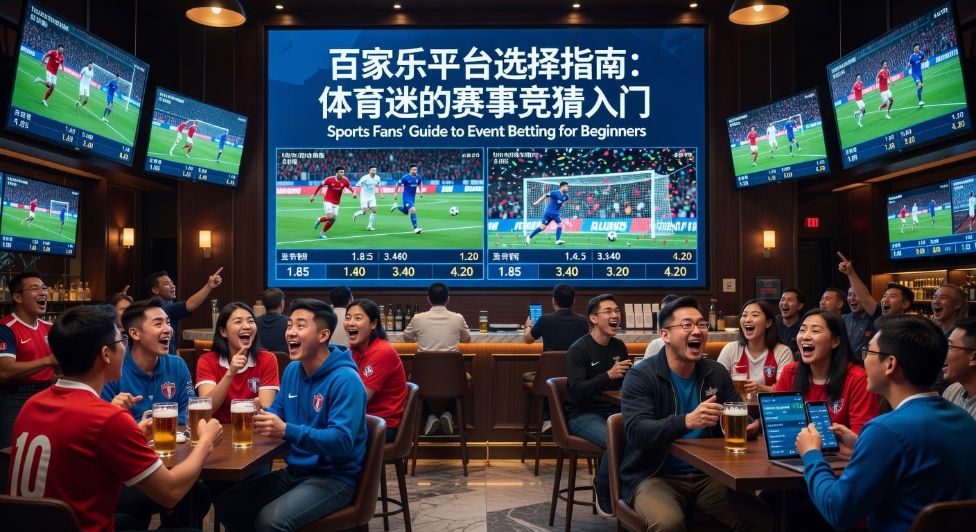2026年世界杯投注平台：资深分析师解读最新投注趋势