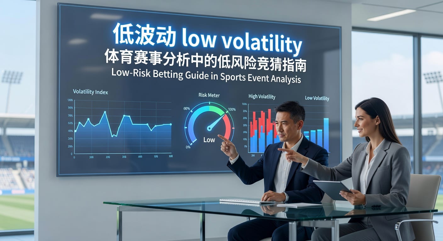 低波动 low volatility：体育赛事投注风险控制深度解析
