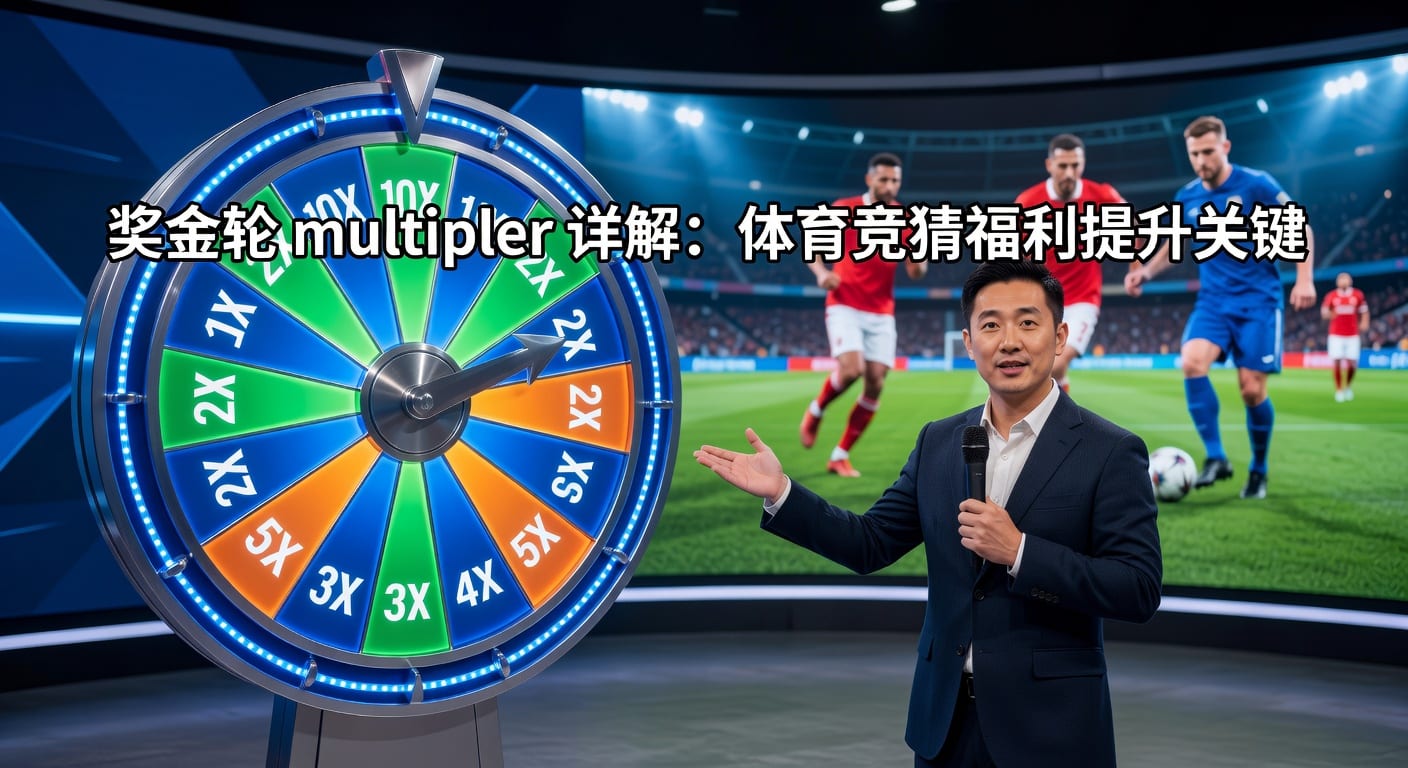 2026年世界杯投注入口：奖金轮 multiplier 策略深度解析