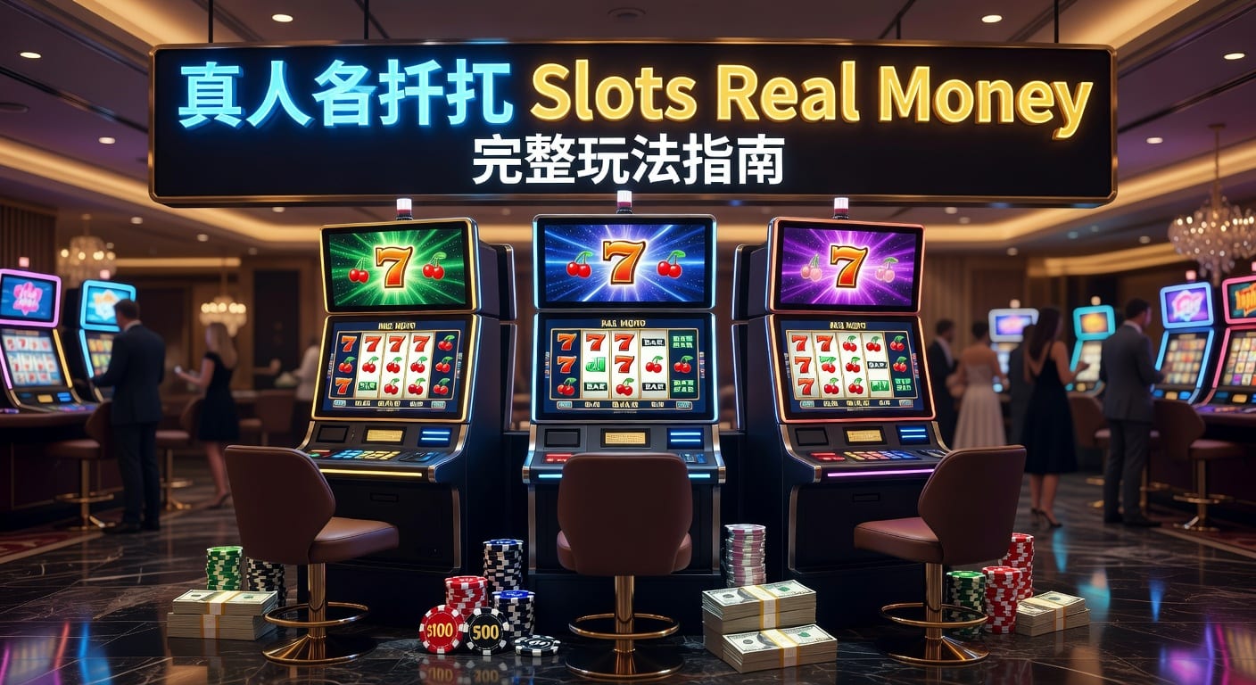 真人老虎机 slots real money：2026年世界杯投注入口解析
