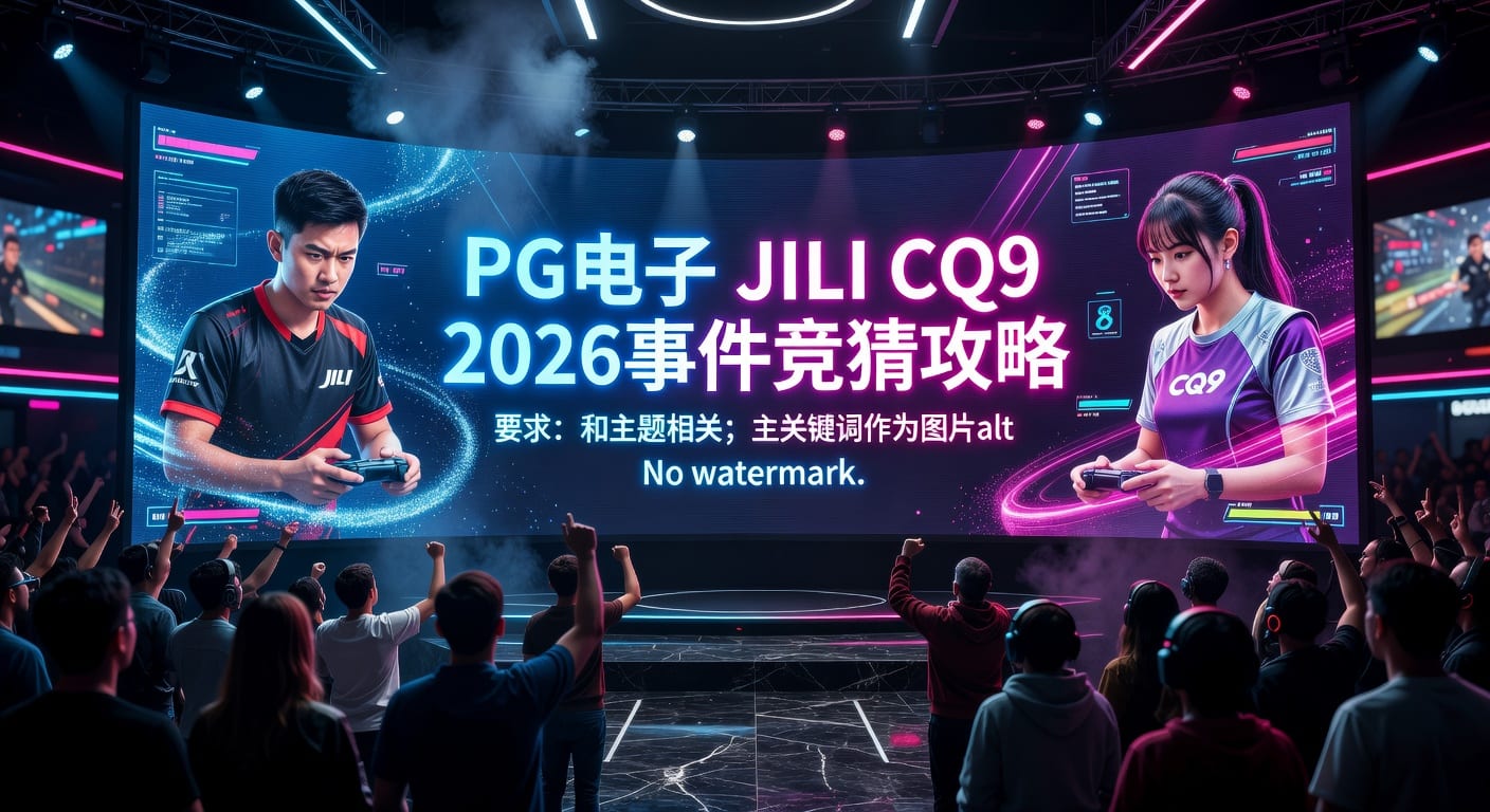 PG电子：2026年世界杯投注深度分析与赔率策略指南