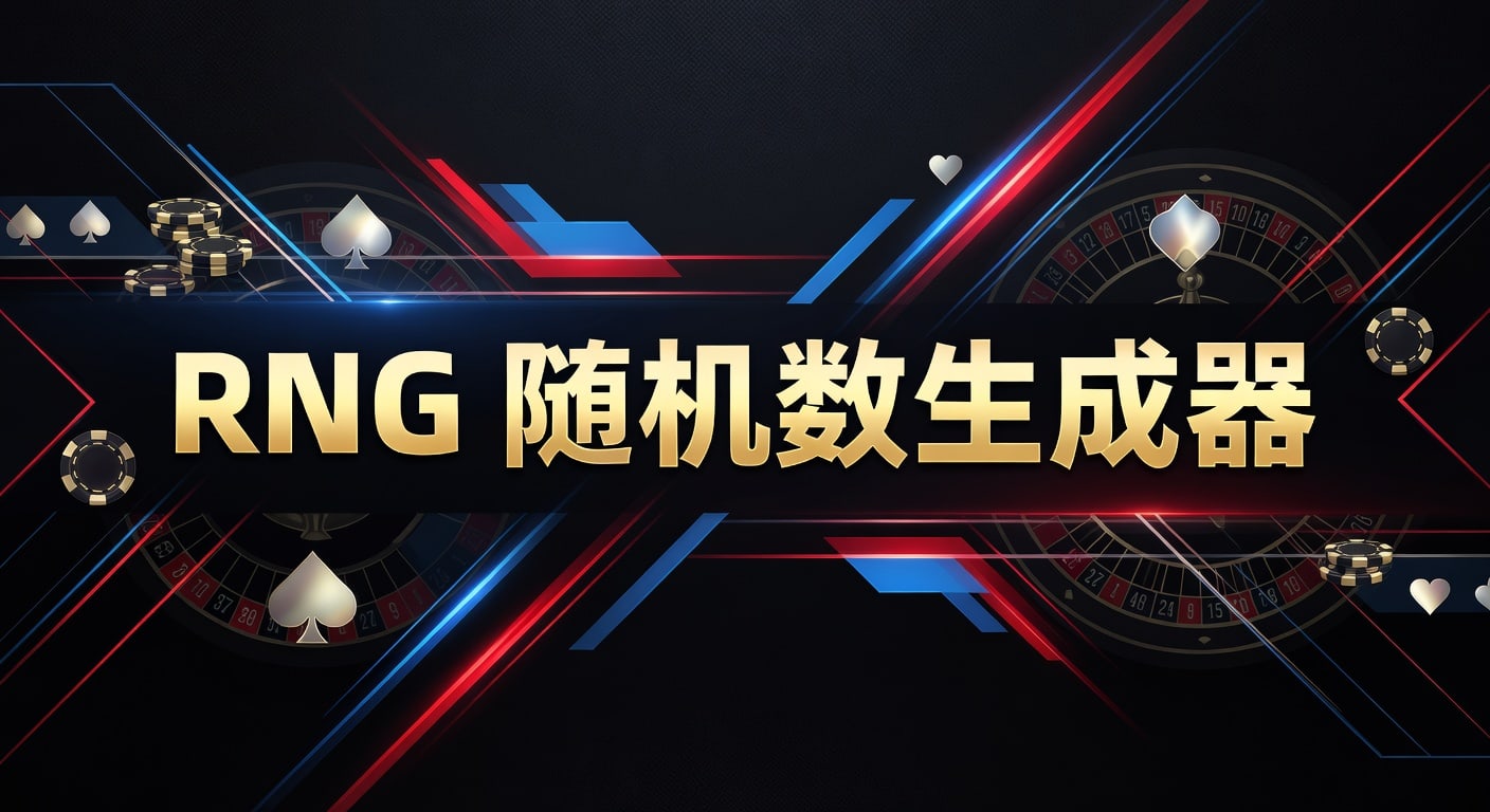 RNG 随机数生成器：2026年世界杯投注中的应用与分析