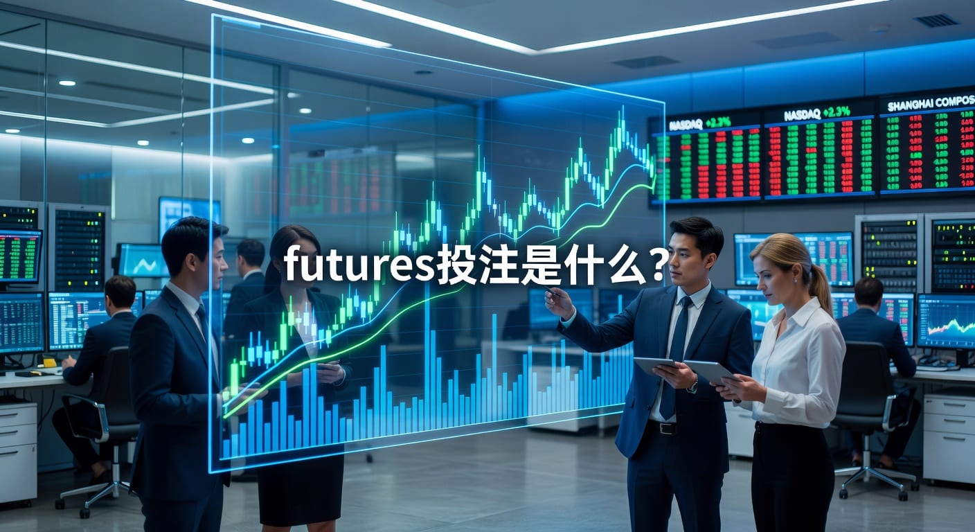 期货投注 futures：体育博彩深度解析与预测