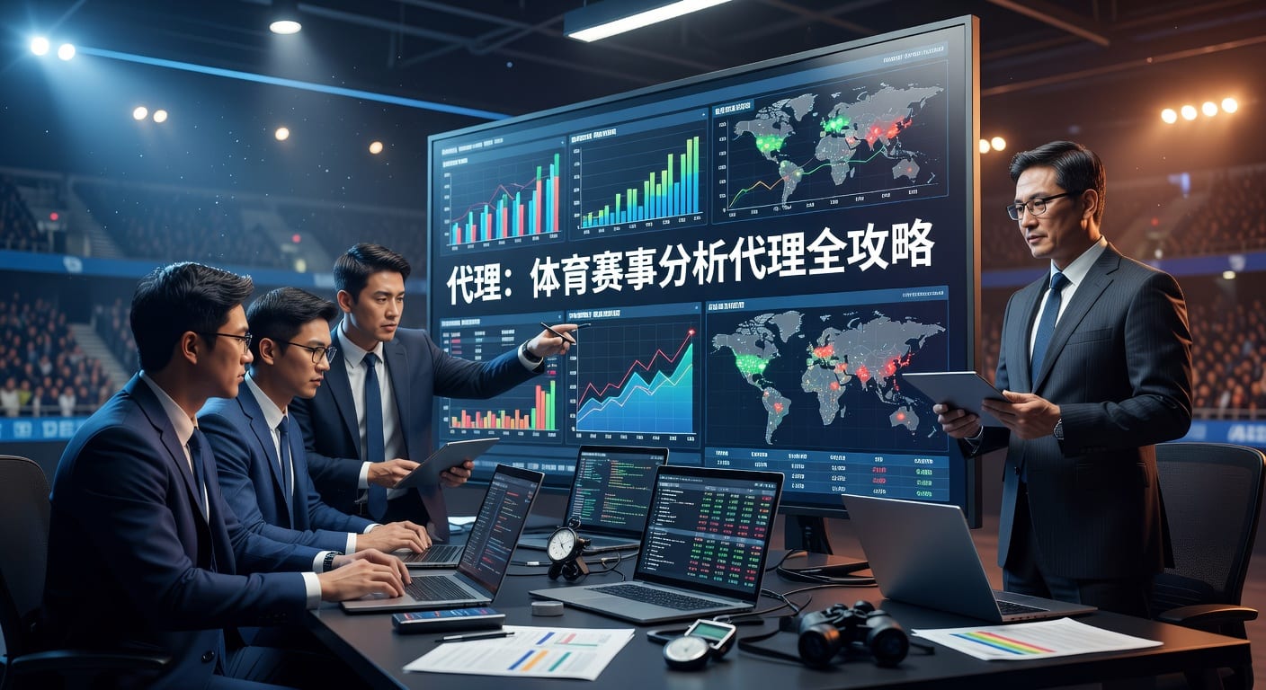隐含赔率：体育博彩概率解读与分析指南