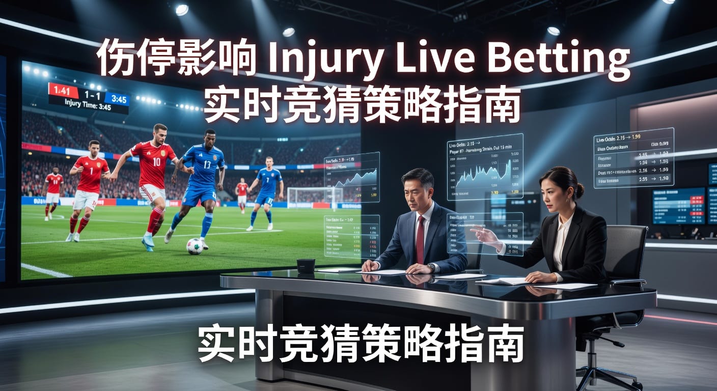 伤停影响 injury impact：赛事关键变数分析 2026年世界杯投注网