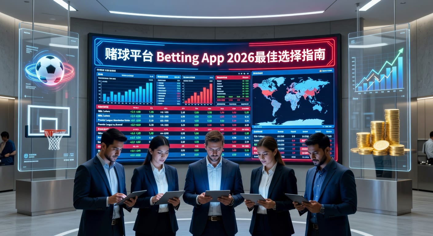 2026年世界杯投注入口：资深分析师带你玩转博彩新体验