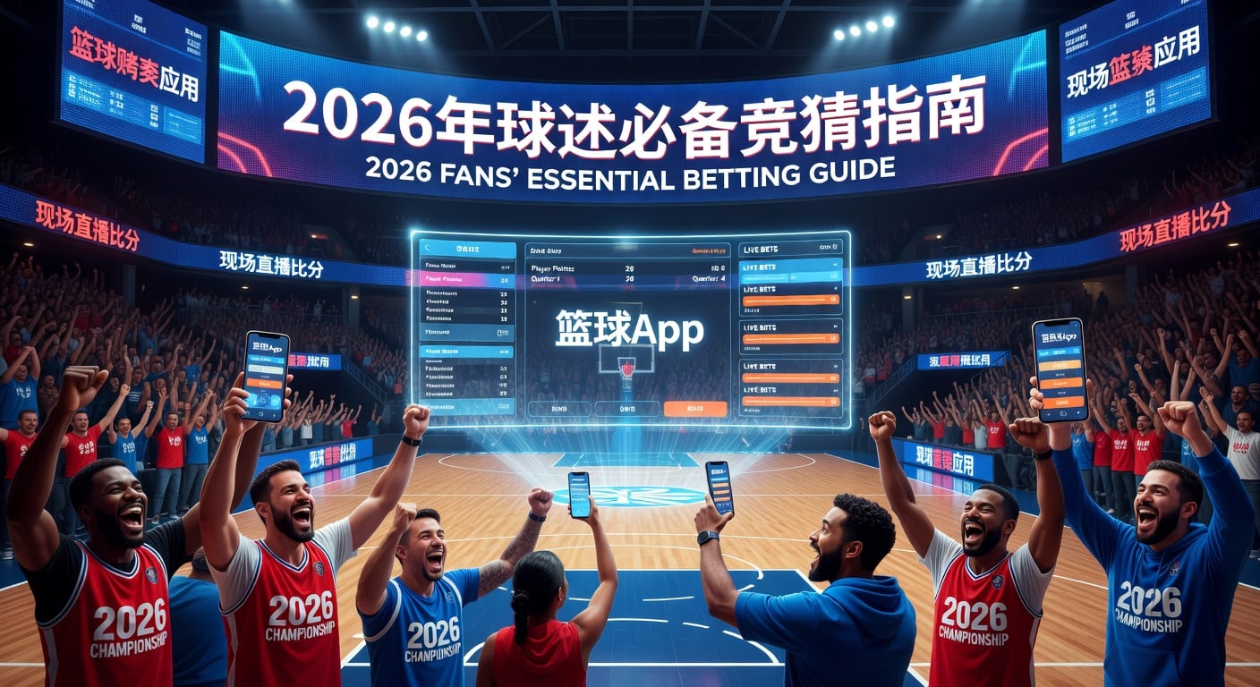 体育博彩App (sports betting app) 2026年世界杯投注深度评测