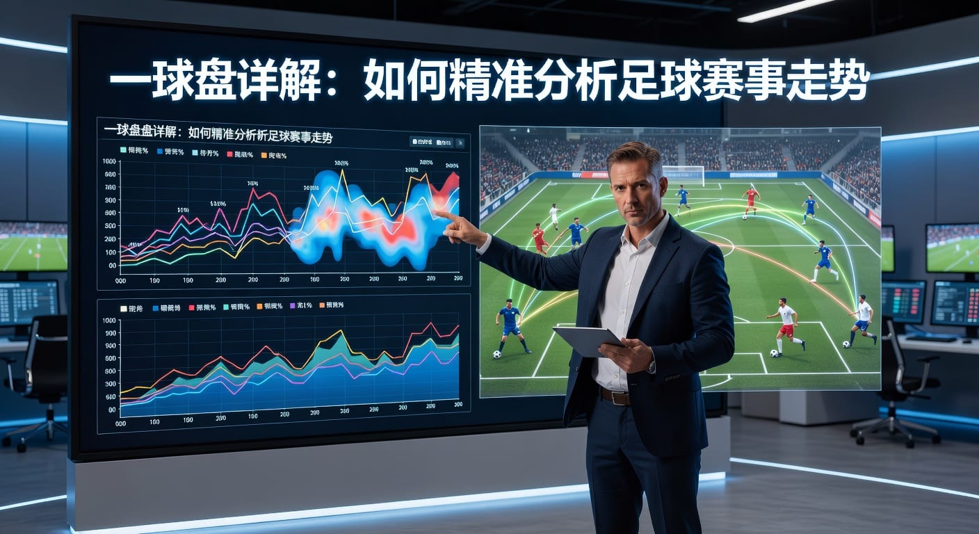 一球盘：足球博弈核心赔率分析 2026年世界杯投注