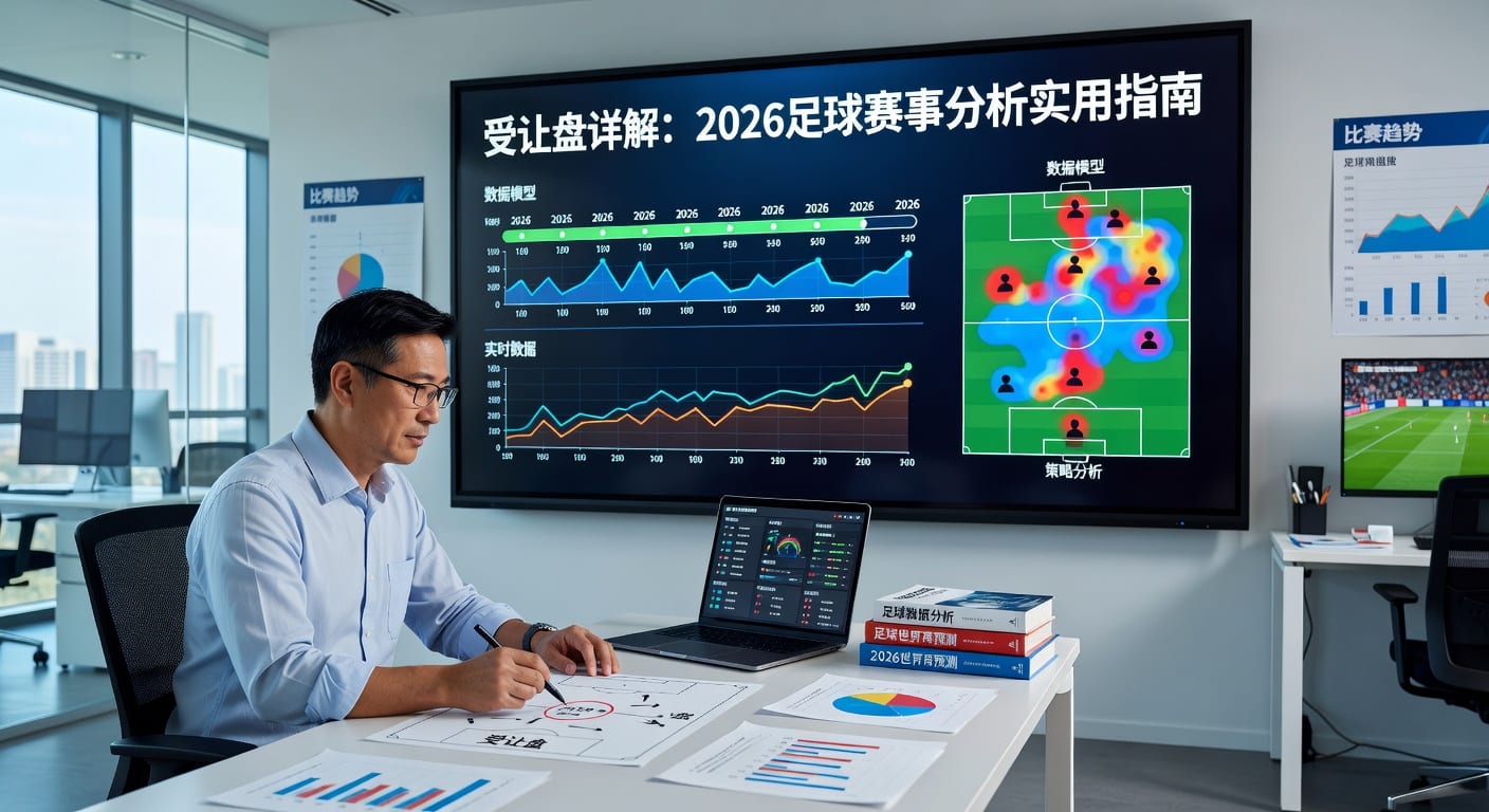 2026年世界杯投注：精析受让盘策略与实战技巧
