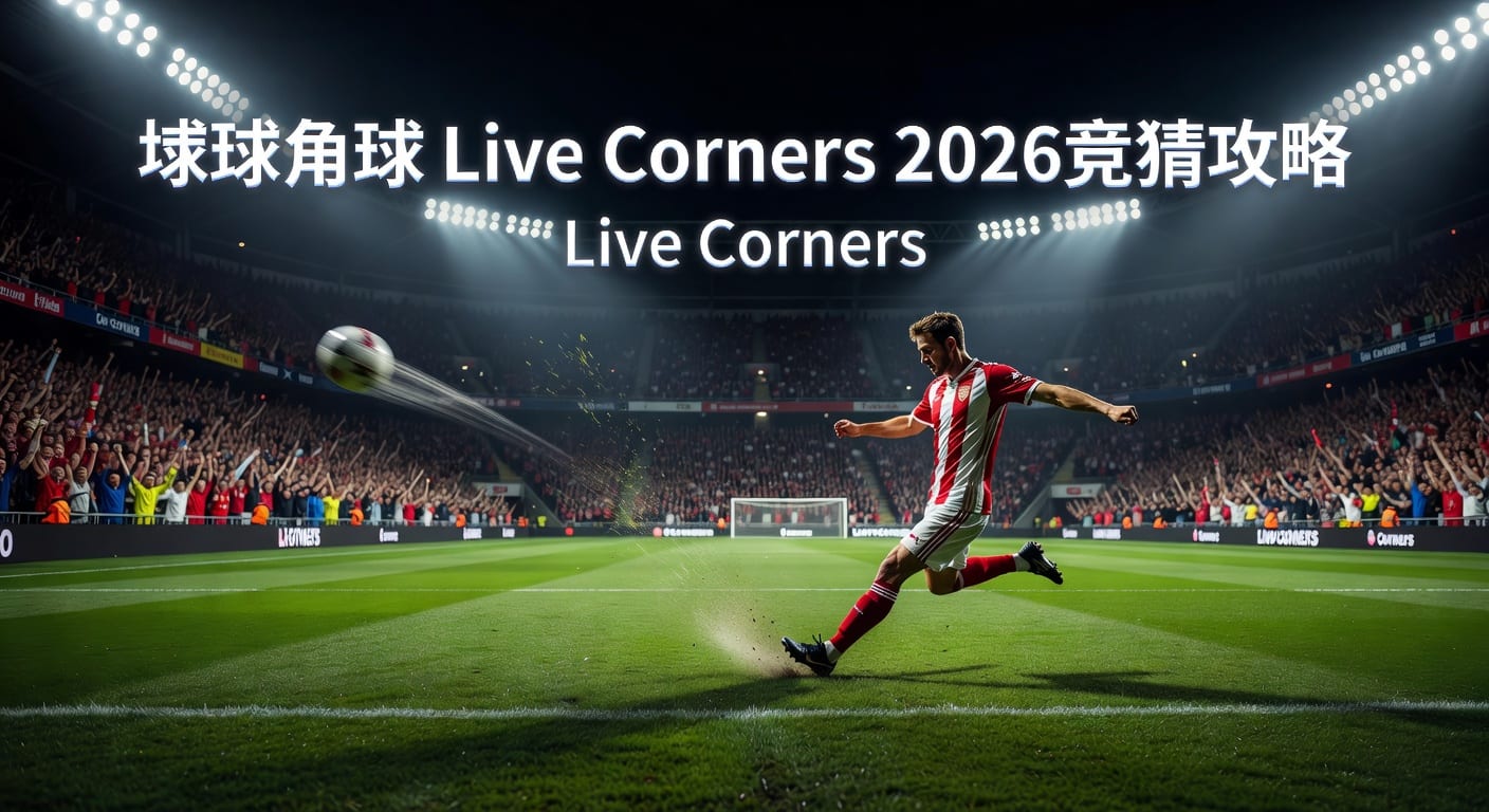 滚球角球 Live Corners：2026年世界杯投注实时盘口与战术解析
