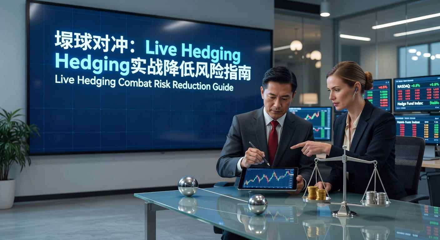 滚球对冲 Live Hedging：资深分析师解读最新实战策略与风险控制