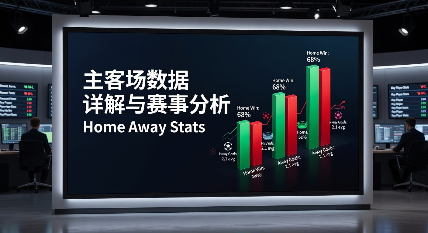 主客场数据 home away stats：2026年世界杯投注平台实战分析