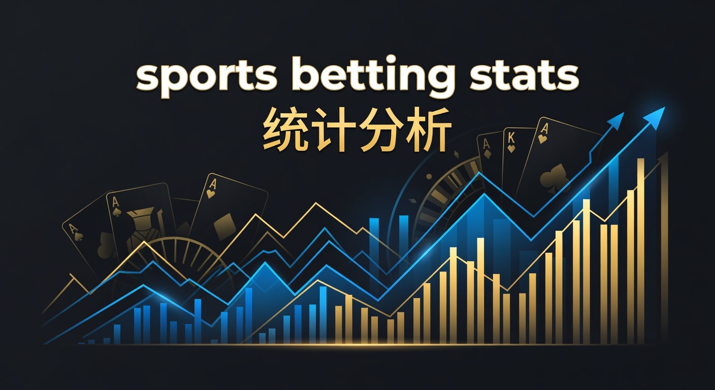 sports betting stats 统计分析｜2026年世界杯投注平台