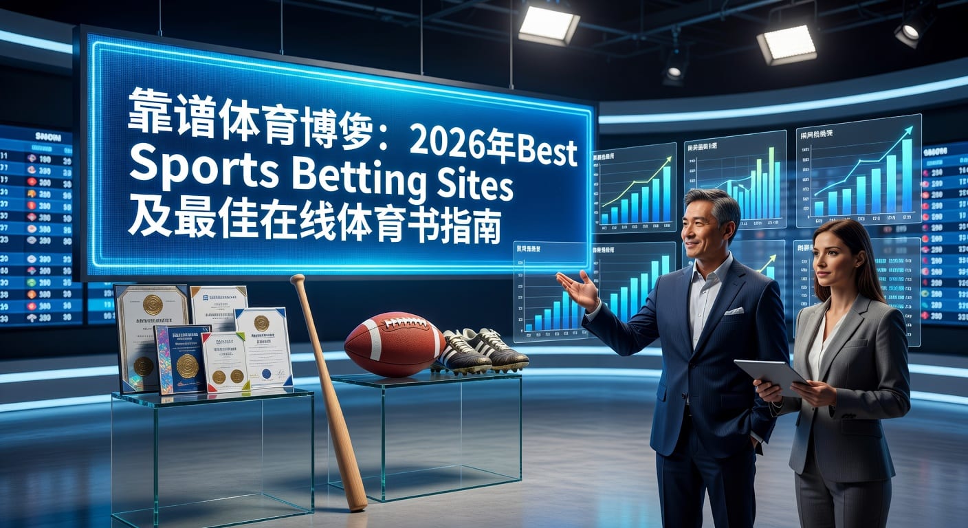 2026年世界杯投注：精选靠谱体育博彩网站推荐