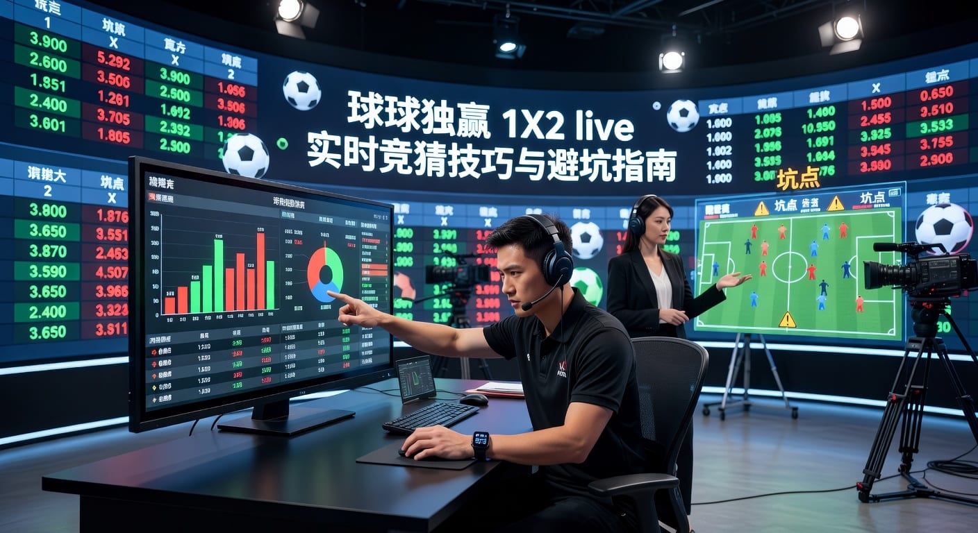 滚球独赢 1X2 live：2026年世界杯投注平台实时判断框架