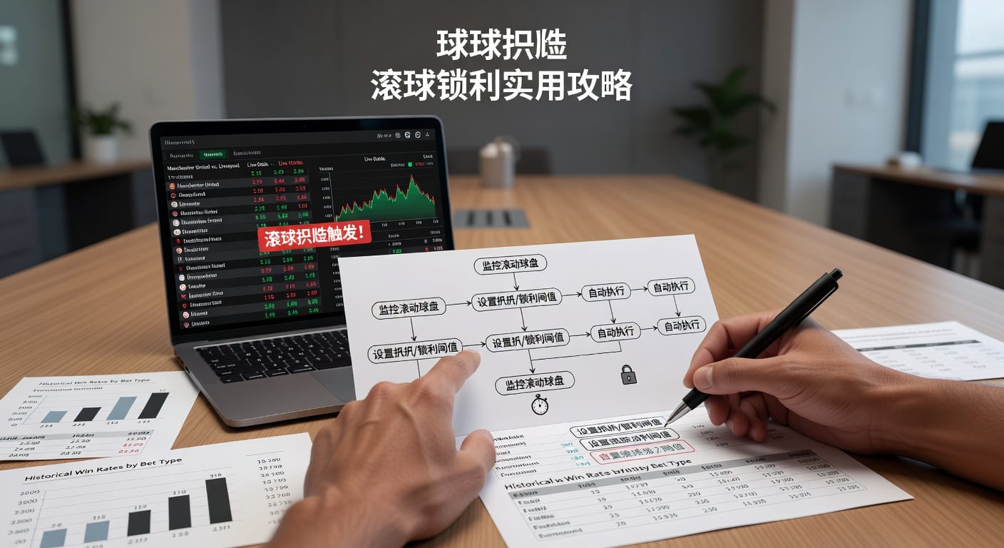 滚球止损与滚球锁利：2026年世界杯投注平台实战分析