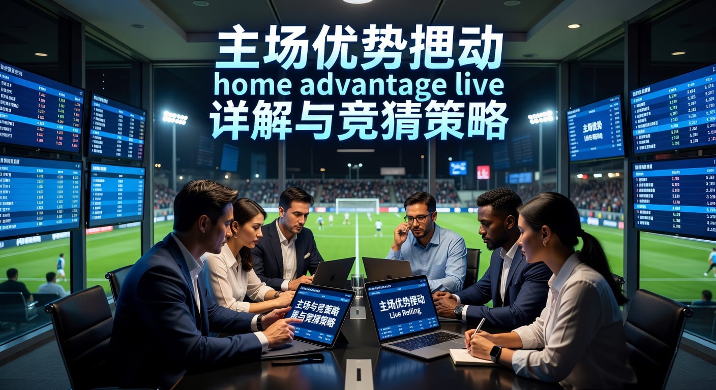 滚球主场优势 home advantage live：2026年世界杯下注实战解析