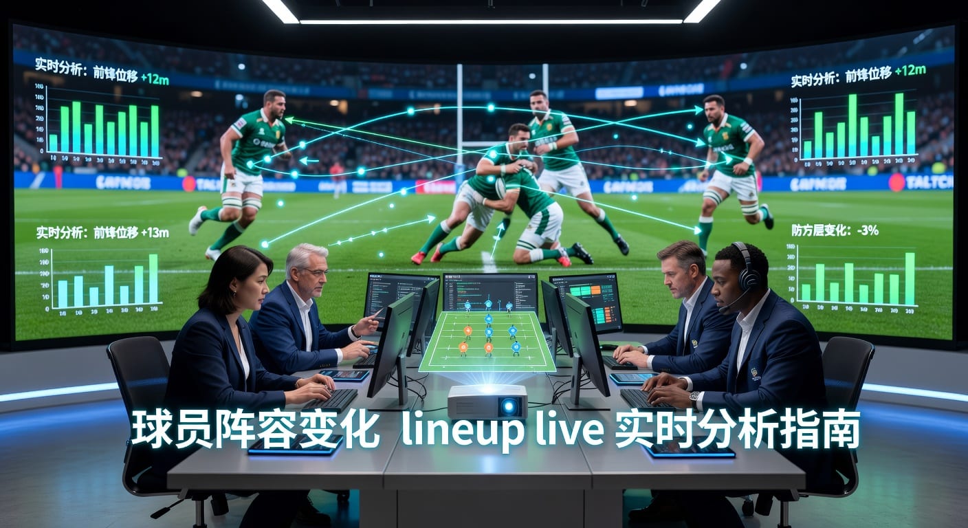 滚球阵容变化 lineup live｜2026年世界杯投注实战解读
