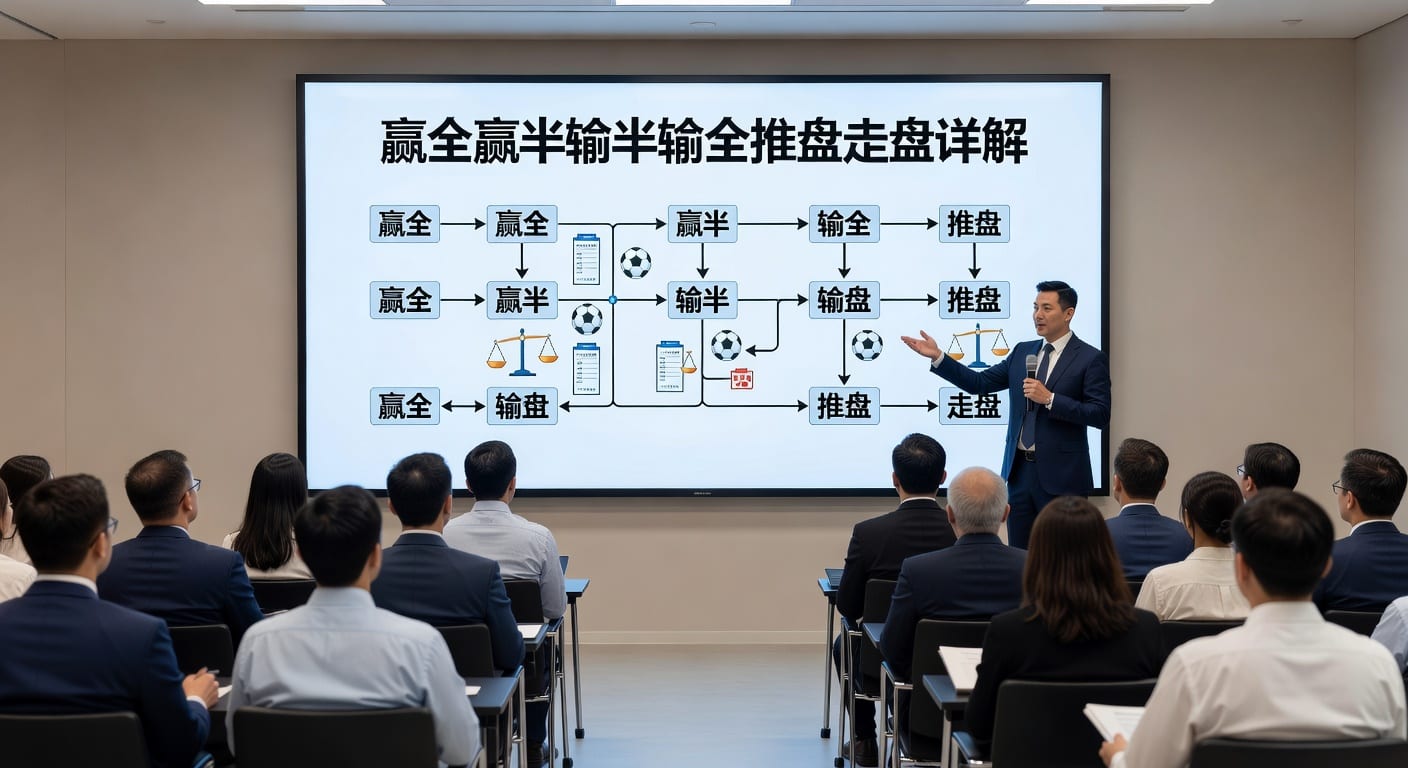 赢全赢半输半输全推盘走盘：2026年世界杯投注解析