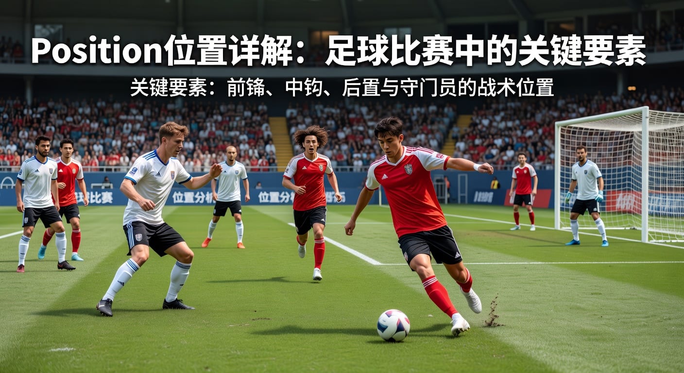 位置 position｜2026年体育赛事分析与站位判断